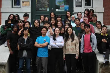 OSA Students' Union