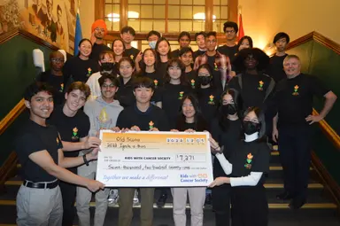 OSA Students' Union