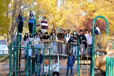 OSA Students' Union