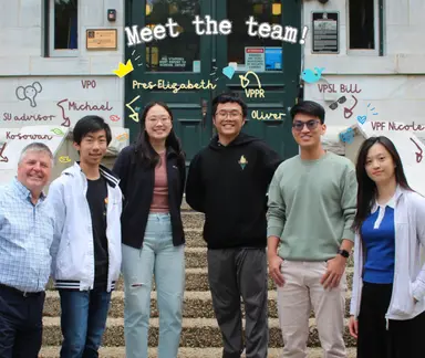 OSA Students' Union